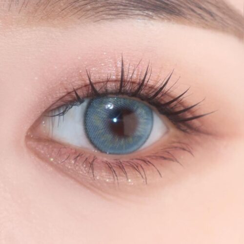 Titi Sky Blue 6-Month Colored Contacts
