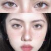 Sugar Pasteli Baby Brown Yearly Colored Contacts - Image 5