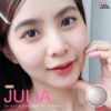 Kitty Kawaii Julia Brown Monthly Colored Contacts - Image 2