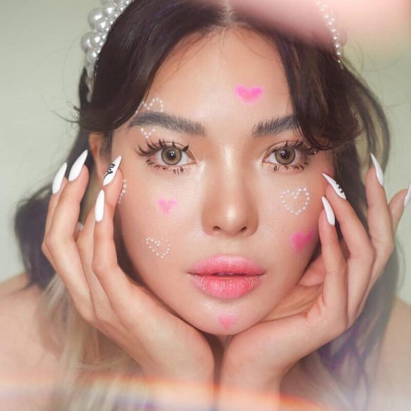 Dreamcolor Samui Brown Monthly Colored Contacts - Image 6