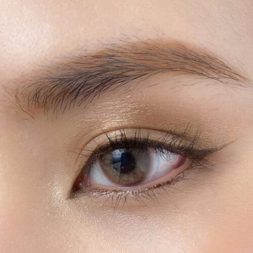 Dreamcolor Lapis Brown Monthly Colored Contacts