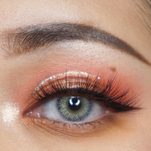 Pitchy Jenet Gray Monthly Colored Contacts