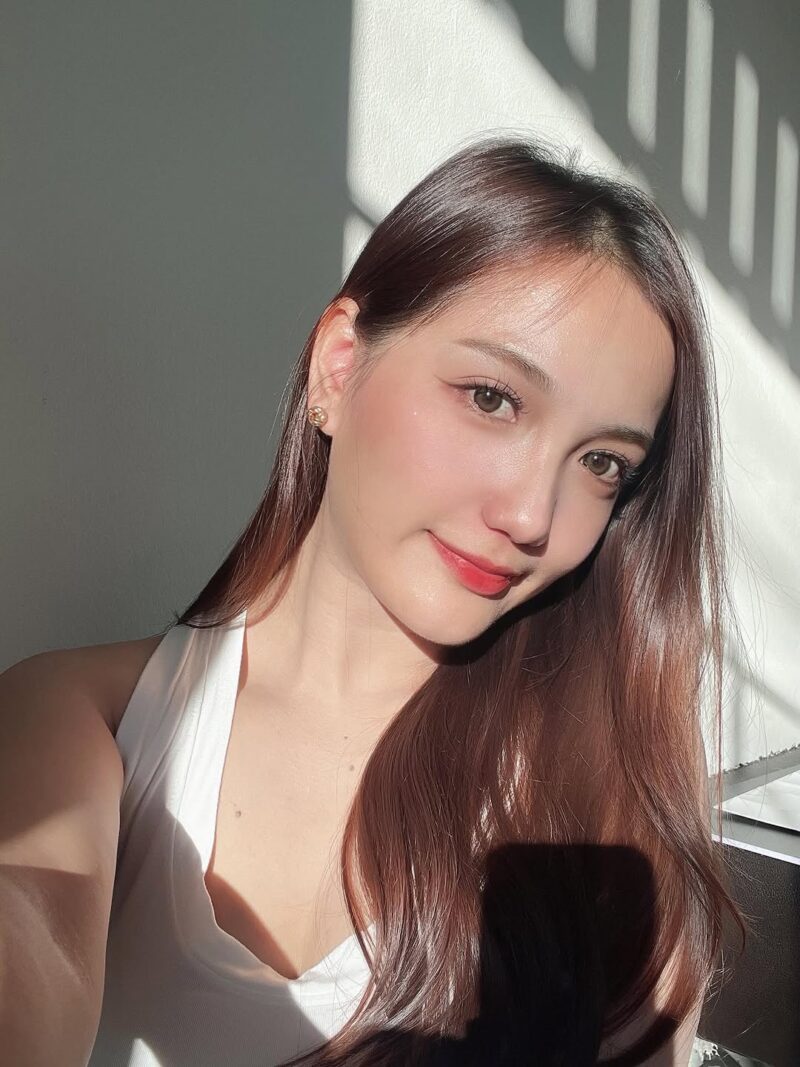 Kitty Kawaii Valentina Brown Monthly Colored Contacts - Image 14