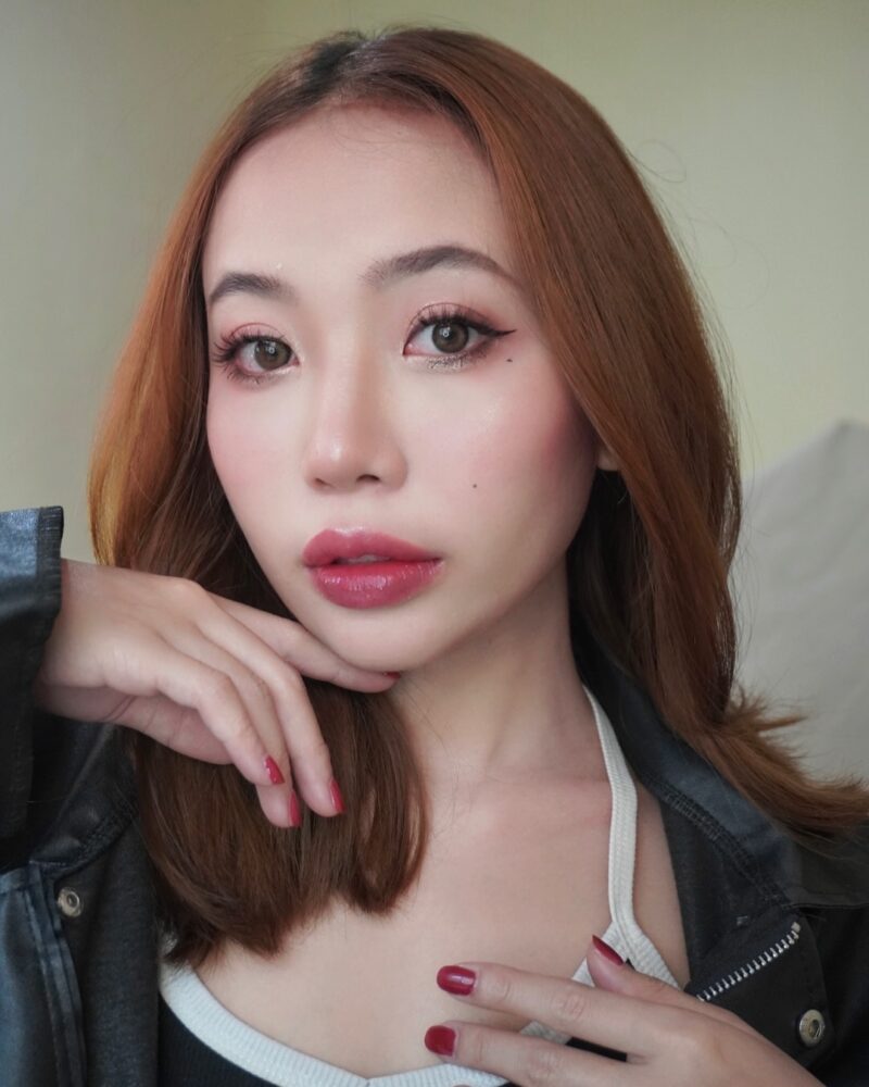 Kitty Kawaii Valentina Brown Monthly Colored Contacts - Image 12