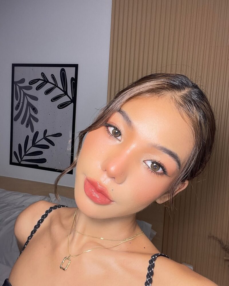 Kitty Kawaii Valentina Brown Monthly Colored Contacts - Image 13