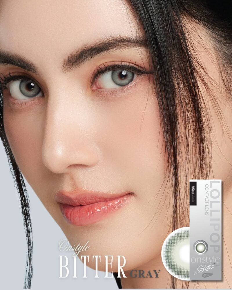 bitter gray