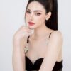 Kitty Kawaii Navy Brown monthly colored contacts enhance dark eyes with a deep brown shade and smooth blend for a bold yet natural look. Available in powers 0.00 to -10.00