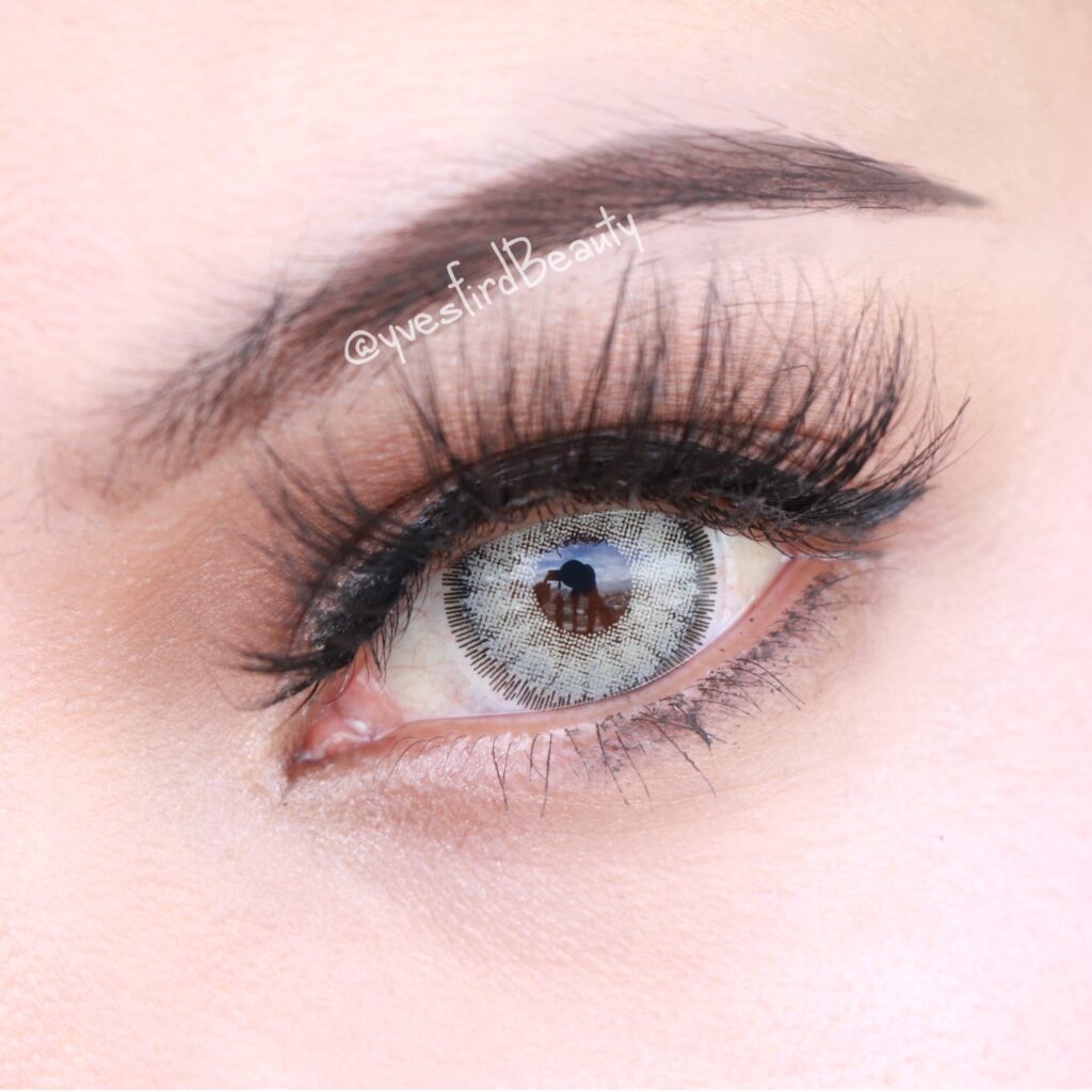dolly colored contacts teresa gray