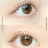 Sisse Jeje Bronze Pearl Daily Colored Contacts