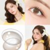 Sisse Didi Daisy Brown Monthly Colored Contacts