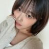 Lili butter brown monthly colored contacts