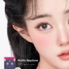 Sisse Momo Neptune Monthly Colored Contacts