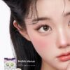 Sisse Momo Venus Monthly Colored Contacts