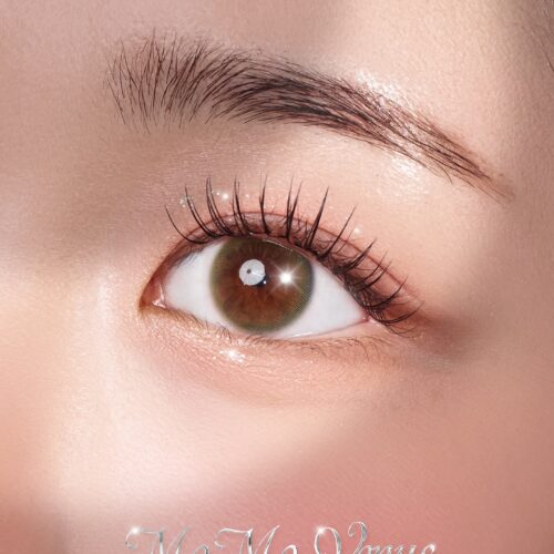 Sisse Momo Venus Monthly Colored Contacts