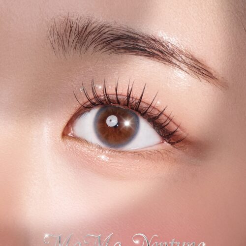 Sisse Momo Neptune Monthly Colored Contacts