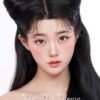 Sisse Momo Venus Monthly Colored Contacts