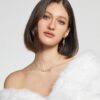 Russian Gray Hyaluron Monthly Colored Contacts