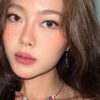 No.1 Hazel monthly colored contacts
