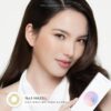 No.1 Hazel monthly colored contacts