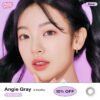 Angie gray monthly colored contacts