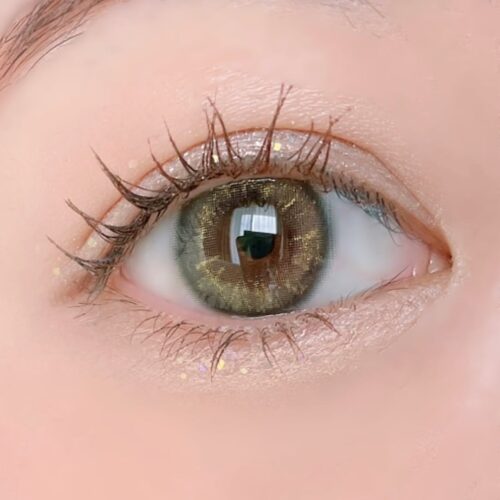 Angie gray monthly colored contacts