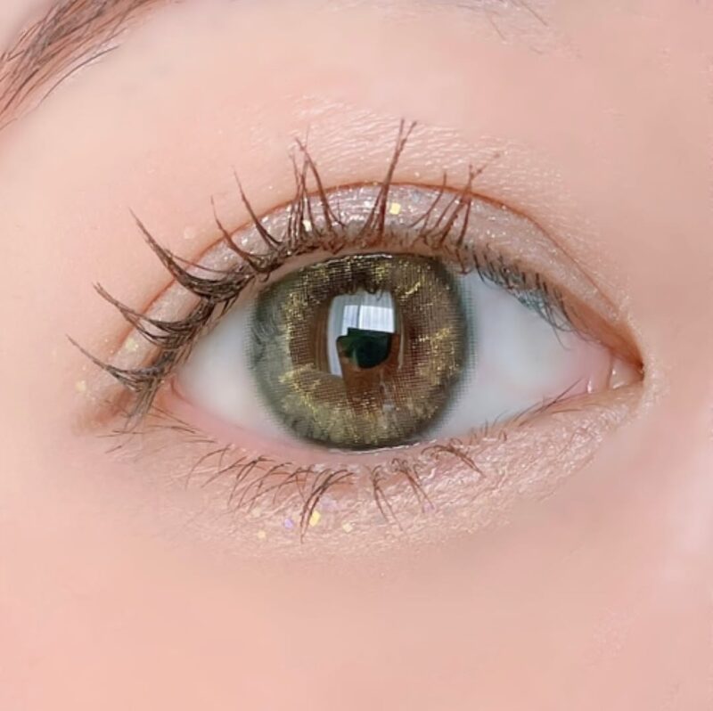 Angie gray monthly colored contacts