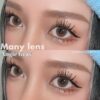 Angie gray monthly colored contacts