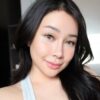 Lolite brown monthly colored contacts