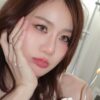 Lolite brown monthly colored contacts