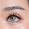 Solite brown monthly colored contacts