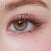 Olens Moonrise Dew Gray monthly colored contacts