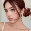 Olens nella ash beige monthly colored contacts