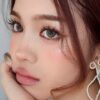 Olens nella ash beige monthly colored contacts