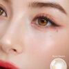 Olens Moonrise Fawn Brown Monthly Colored Contacts