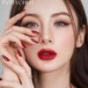 Olens Nella Ash Gray Monthly Colored Contacts
