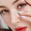 Olens Moonrise Fawn Brown Monthly Colored Contacts