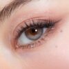 Olens Moonrise Dew Gray monthly colored contacts