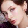 Olens nella ash beige monthly colored contacts