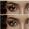 OLENS Muse Shine Brown Monthly Colored Contacts 