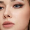 Olens Nella Ash Gray Monthly Colored Contacts