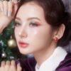 Olens nella ash beige monthly colored contacts