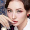 Olens nella ash beige monthly colored contacts
