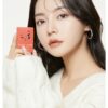 Jeje bronze pearl monthly colored contacts
