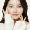 Jeje bronze pearl monthly colored contacts