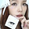 solite brown monthly colored contacts