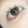millie brown monthly colored contacts