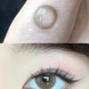 millie brown monthly colored contacts