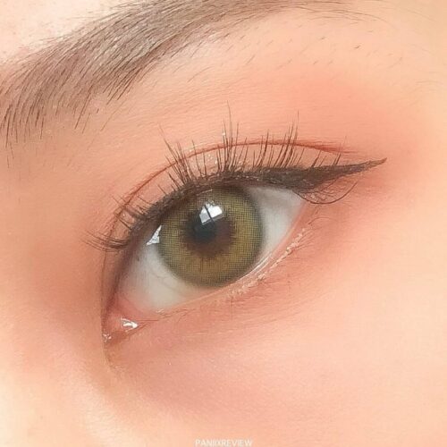 feroz green monthly colored contacts