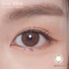 Jolly Blink Teddy Bear Monthly Colored Contacts