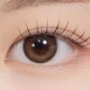 Hapakristin One and Only Beige colored contacts